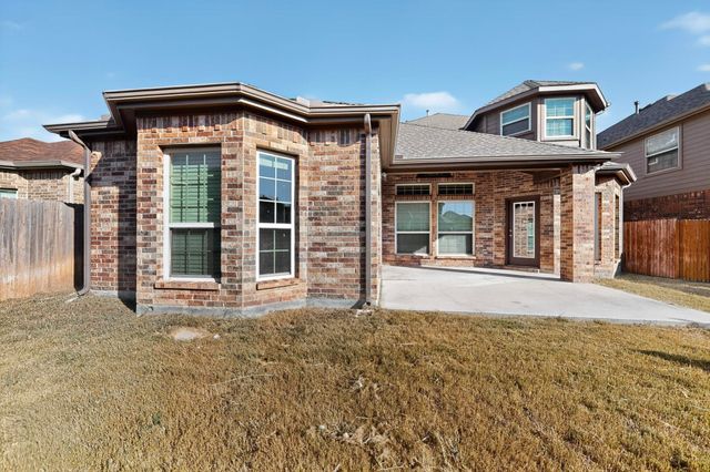 9329 Turtle Pass, Fort Worth, TX 76177