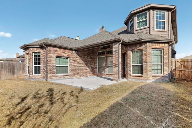 9329 Turtle Pass, Fort Worth, TX 76177