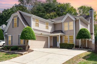 121 Walter Hagen Drive, Mebane, NC 27302