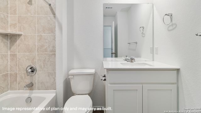 5907 Cinnabar Corner, San Antonio, TX 78222