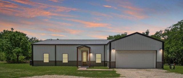 6956 Fm 36 S, Quinlan, TX 75474