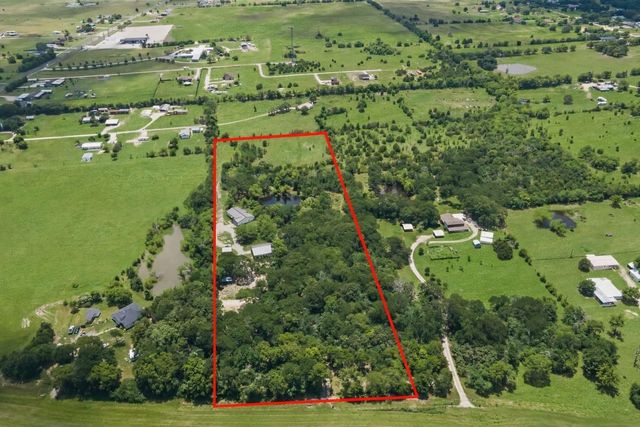 6956 Fm 36 S, Quinlan, TX 75474