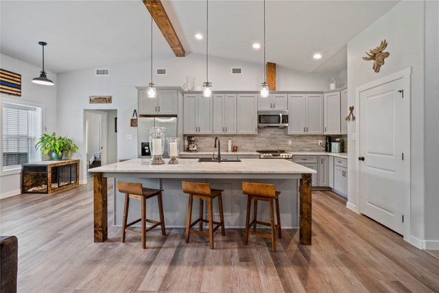 6956 Fm 36 S, Quinlan, TX 75474