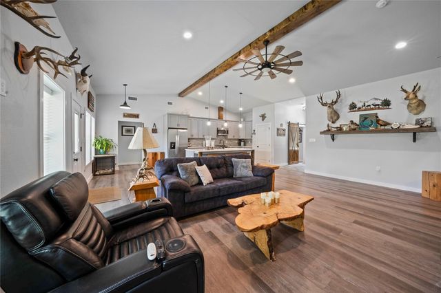 6956 Fm 36 S, Quinlan, TX 75474