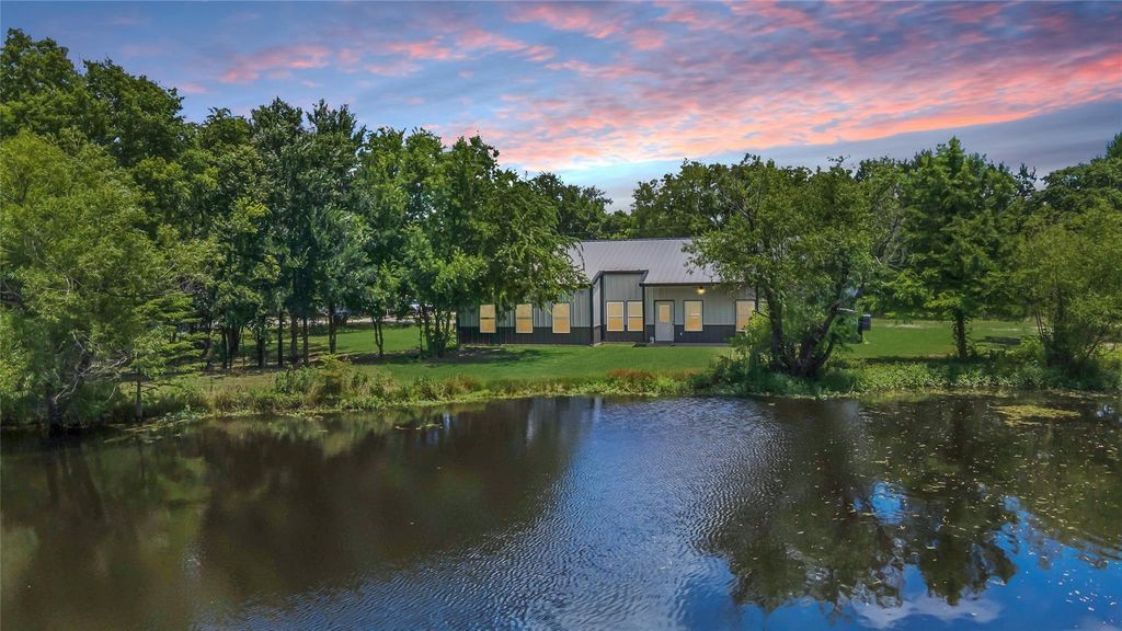 6956 Fm 36 S, Quinlan, TX 75474