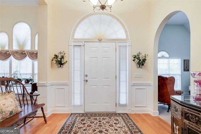 213 English Oak Drive, Rincon, GA 31326