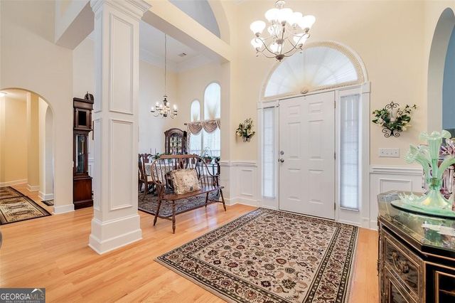 213 English Oak Drive, Rincon, GA 31326