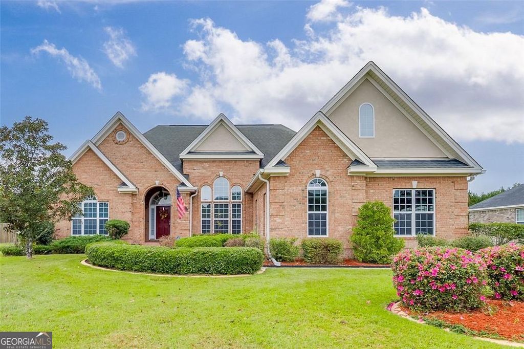 213 English Oak Drive, Rincon, GA 31326