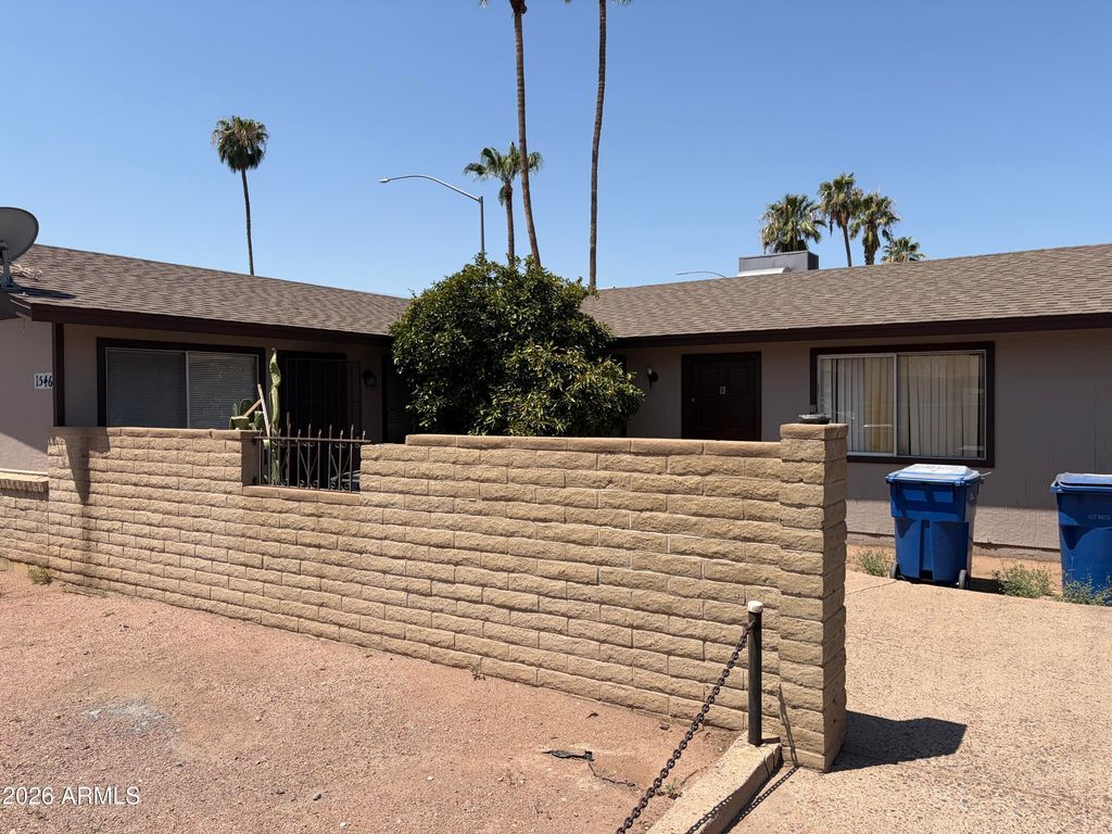 1546 E BROADWAY Road, Mesa, AZ 85204 — photo 2