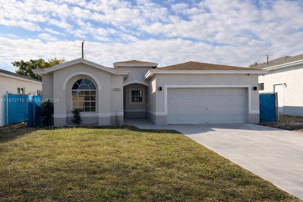 2804 NW 7th Ct 2804, Fort Lauderdale, FL 33311