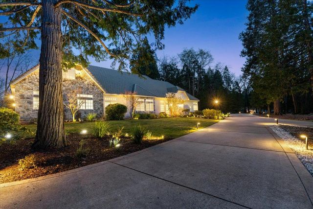 12540 Beaver Dr, Grass Valley, CA 95945