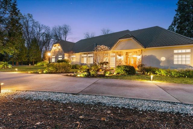 12540 Beaver Dr, Grass Valley, CA 95945