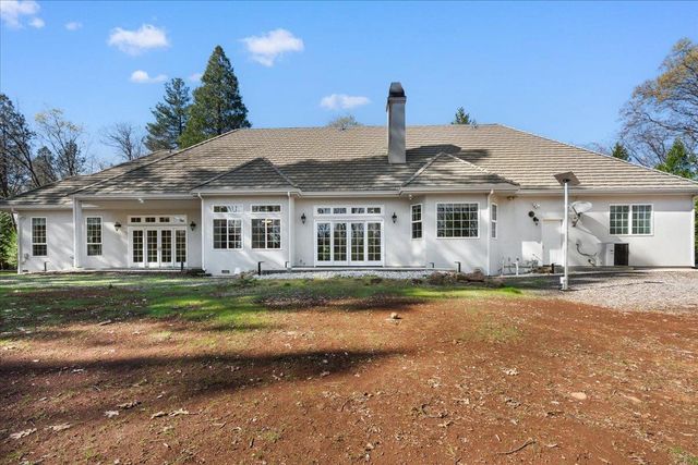12540 Beaver Dr, Grass Valley, CA 95945
