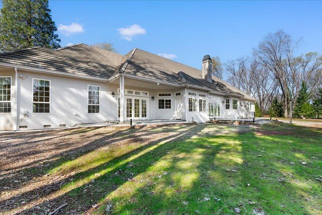 12540 Beaver Dr, Grass Valley, CA 95945