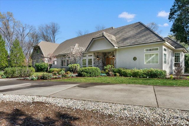 12540 Beaver Dr, Grass Valley, CA 95945