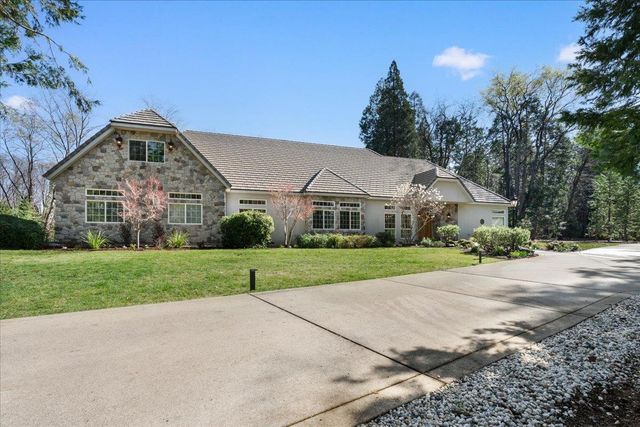 12540 Beaver Dr, Grass Valley, CA 95945