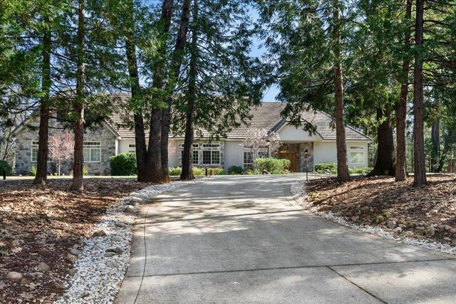 12540 Beaver Dr, Grass Valley, CA 95945