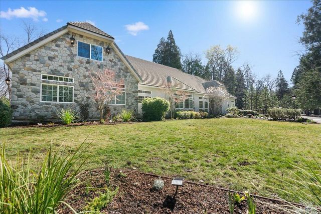 12540 Beaver Dr, Grass Valley, CA 95945