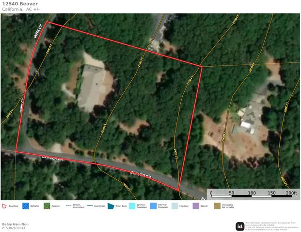 12540 Beaver Dr, Grass Valley, CA 95945