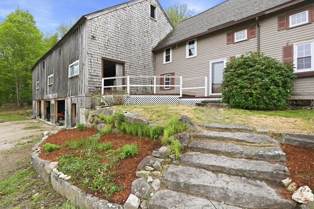 236 Tolend Road, Barrington, NH 03825