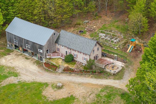 236 Tolend Road, Barrington, NH 03825