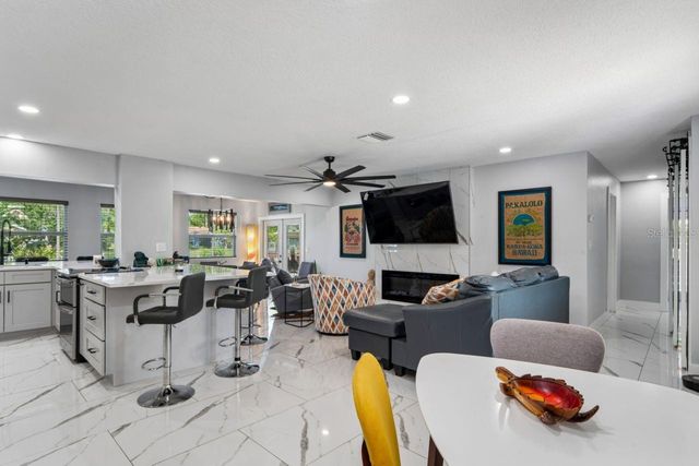 6245 WARREN AVE, New Port Richey, FL 34653