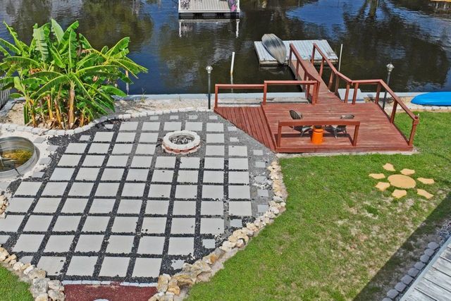 6245 WARREN AVE, New Port Richey, FL 34653