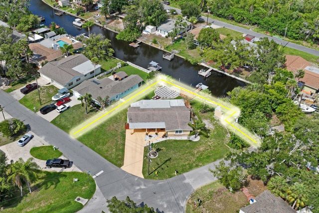 6245 WARREN AVE, New Port Richey, FL 34653