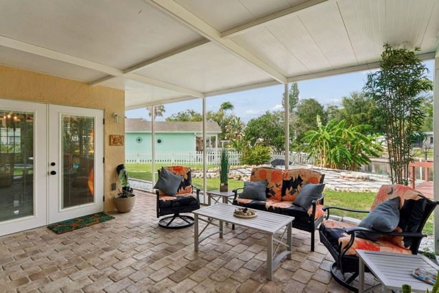 6245 WARREN AVE, New Port Richey, FL 34653