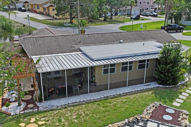 6245 WARREN AVE, New Port Richey, FL 34653