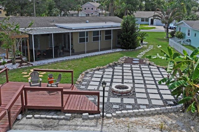 6245 WARREN AVE, New Port Richey, FL 34653