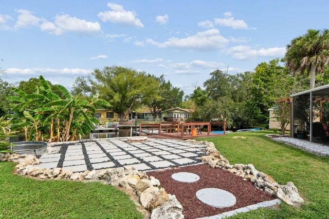 6245 WARREN AVE, New Port Richey, FL 34653