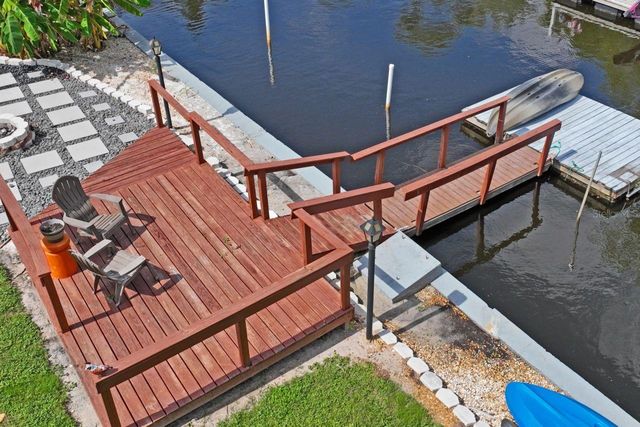 6245 WARREN AVE, New Port Richey, FL 34653