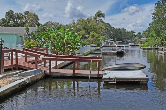 6245 WARREN AVE, New Port Richey, FL 34653