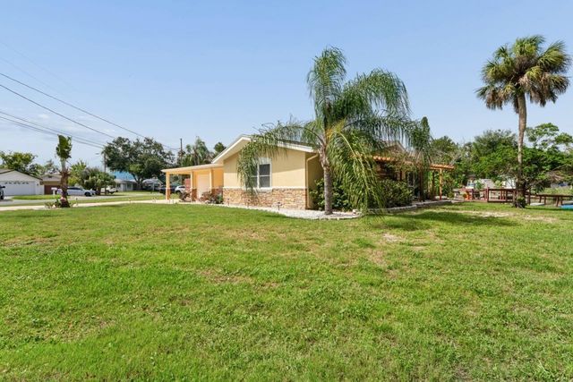 6245 WARREN AVE, New Port Richey, FL 34653
