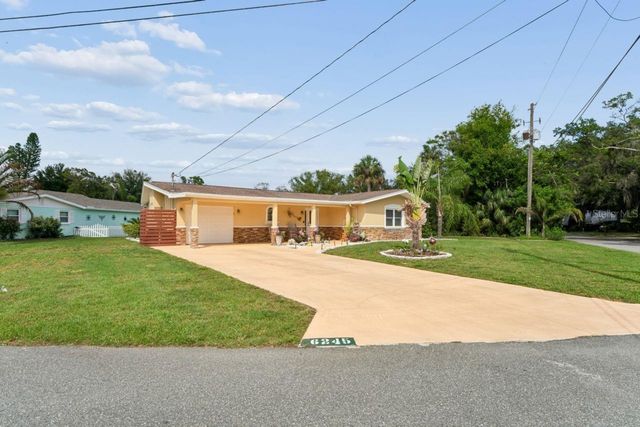 6245 WARREN AVE, New Port Richey, FL 34653