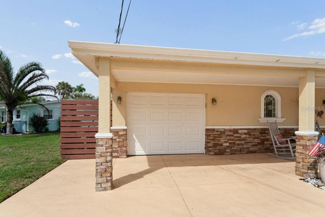 6245 WARREN AVE, New Port Richey, FL 34653