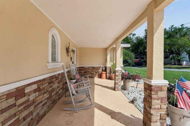 6245 WARREN AVE, New Port Richey, FL 34653