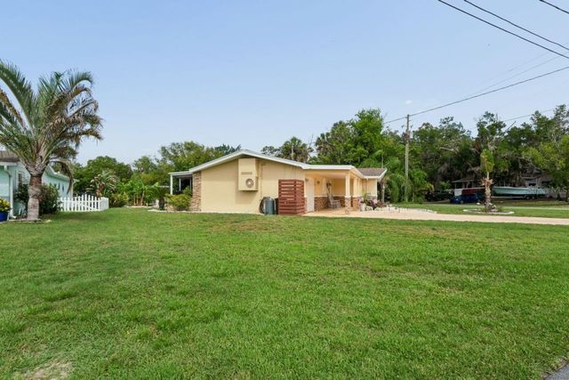 6245 WARREN AVE, New Port Richey, FL 34653