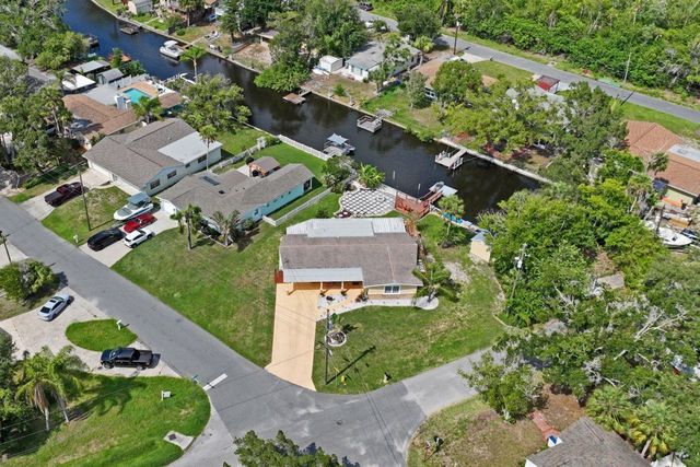 6245 WARREN AVE, New Port Richey, FL 34653