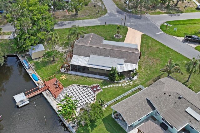 6245 WARREN AVE, New Port Richey, FL 34653