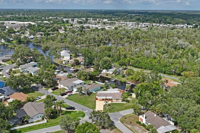 6245 WARREN AVE, New Port Richey, FL 34653