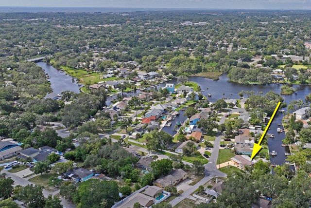 6245 WARREN AVE, New Port Richey, FL 34653