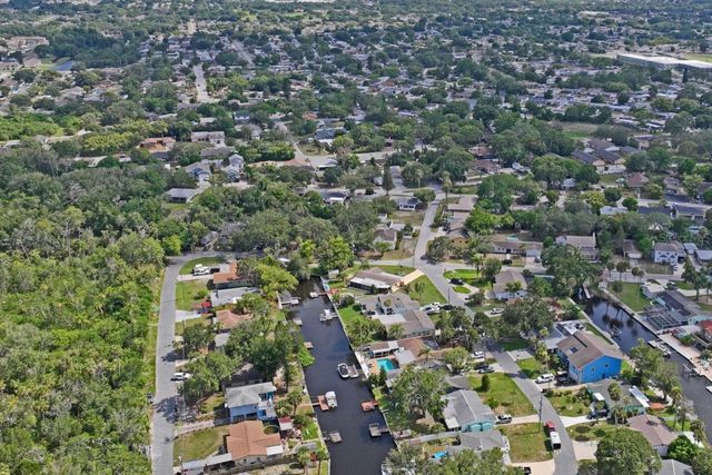 6245 WARREN AVE, New Port Richey, FL 34653