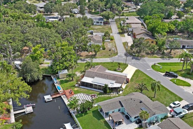 6245 WARREN AVE, New Port Richey, FL 34653