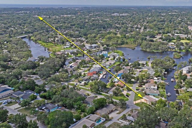 6245 WARREN AVE, New Port Richey, FL 34653