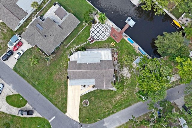 6245 WARREN AVE, New Port Richey, FL 34653