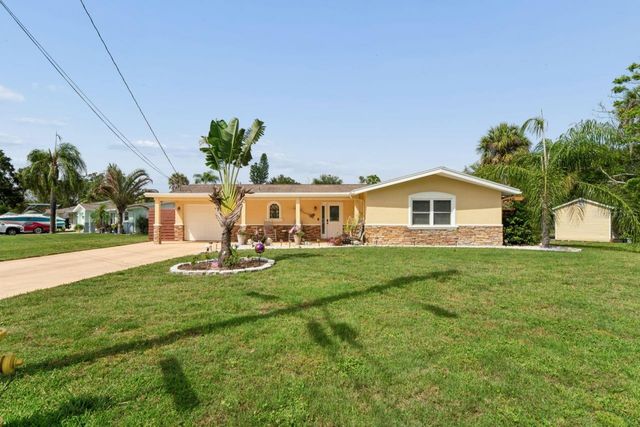 6245 WARREN AVE, New Port Richey, FL 34653