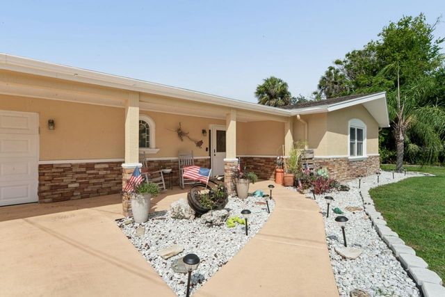 6245 WARREN AVE, New Port Richey, FL 34653