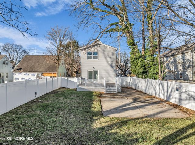 253 S Pearl Street S B, Red Bank, NJ 07701